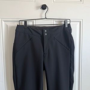 THE NORTH FACE | Women's Ski Snow Mountaineering Outdoor Pants Weatherproof S